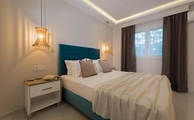 Margaritari Apartments